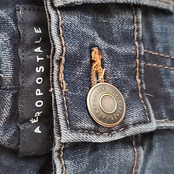 High Rise Jegging - Picture 4 of 8